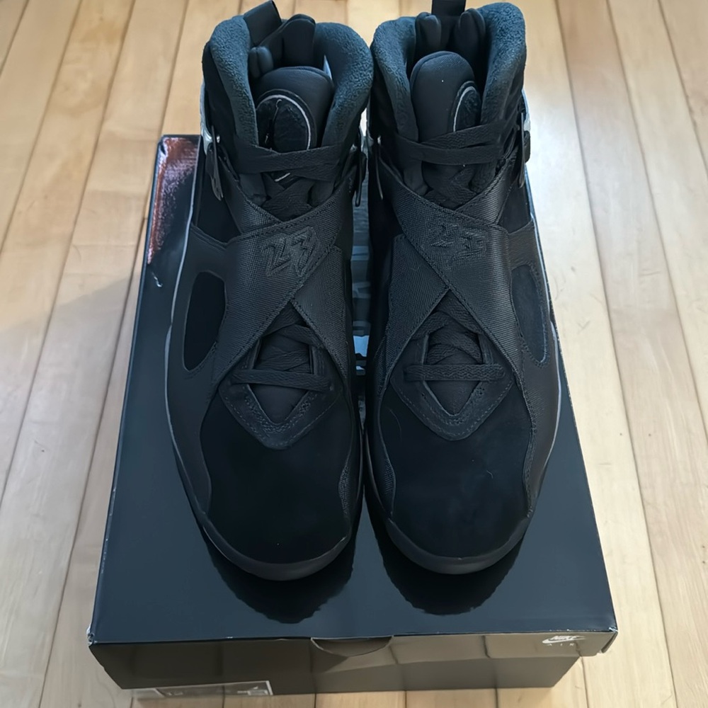 Jordan Retro 8 size 12